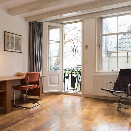 Kloveniers Studio Amsterdam Bagian luar foto