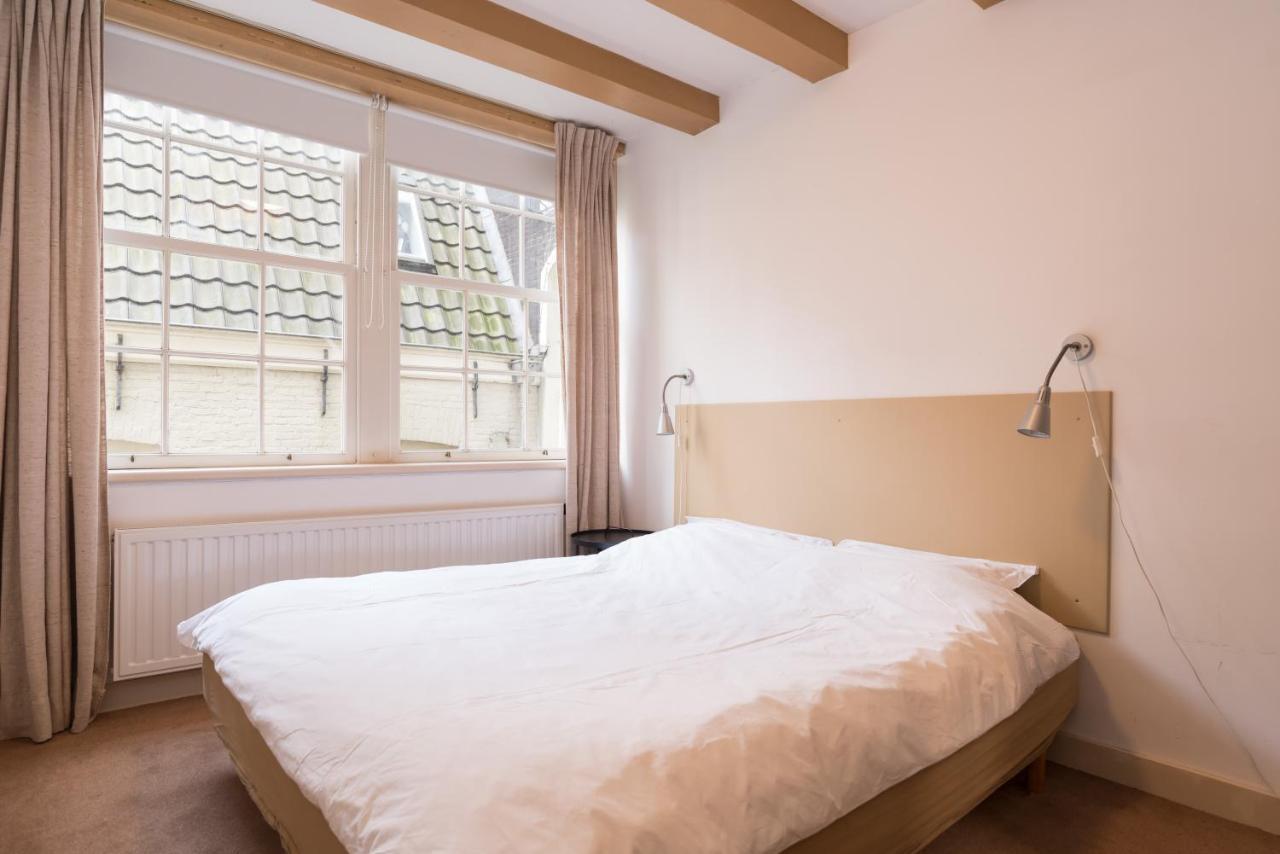 Kloveniers Studio Amsterdam Bagian luar foto
