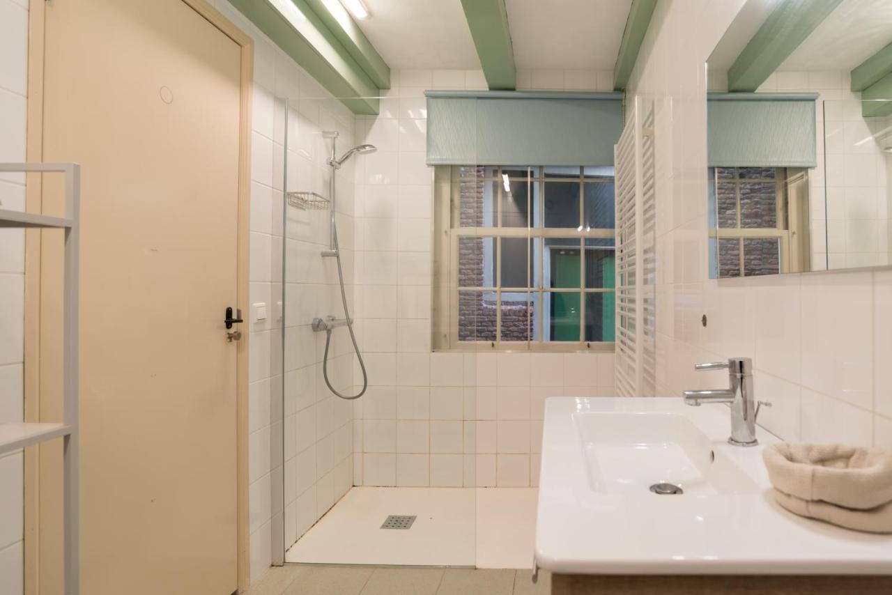 Kloveniers Studio Amsterdam Bagian luar foto