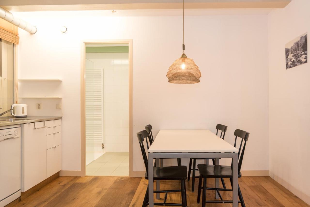 Kloveniers Studio Amsterdam Bagian luar foto