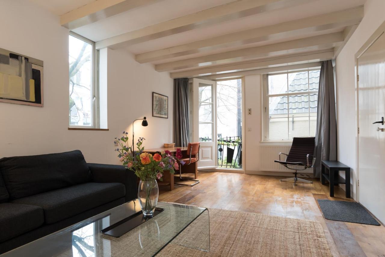 Kloveniers Studio Amsterdam Bagian luar foto